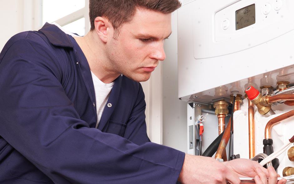 technicien chauffagiste Montrouge