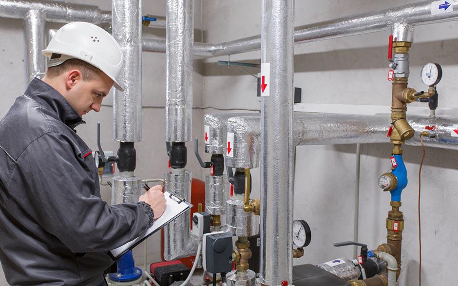 entretien chaudière gaz prix Saint-Mandé